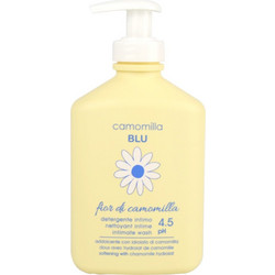 Camomilla Blu Fior Di Camomilla pH 4.5 Λοσιόν Καθαρισμού 300ml