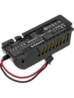 Cameron Sino Μπαταρία CS για PLC Mitsubishi MelServo MR-J3