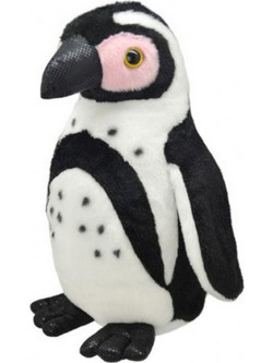 Wild Planet Cape Penguin K7411