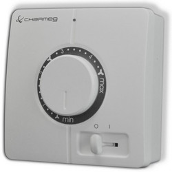 Ρυθμιστής στροφών κινητήρων AKN20 220-240V 250W κατάλληλος για ασύγχρονους κινητήρες εξαερισμού - CHA-C-AKN20