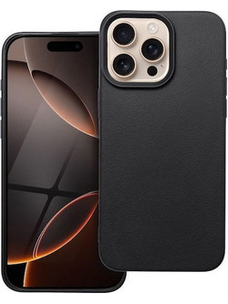 Θήκη OEM Skin για Apple iPhone 16e Back Cover Black