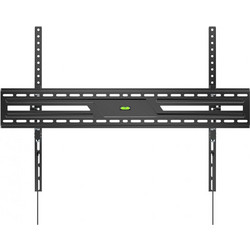 Serioux SRXA-43X100T Βάση Τηλεόρασης Τοίχου 43"-100" έως 7kg