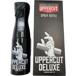 Uppercut Deluxe Spray Bottle 160ml