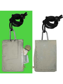 VOLTE-TEL ΘΗΚΗ ΠΟΥΓΚΙ CW25 ΜΕ ΣΧΕΔΙΟ & ΚΟΡΔΟΝΙ (+WALLET) BEIGE