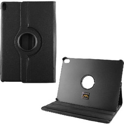 Volte-Tel Leather Book Rotating Stand Black (iPad Pro 11" 2018)
