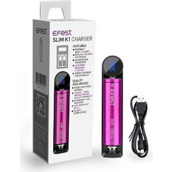 Efest Slim K1