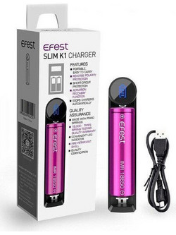 Efest Slim K1