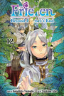 Frieren: Beyond Journey's End, Vol. 12