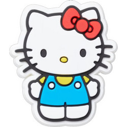 JIBBITZ HELLO KITTY