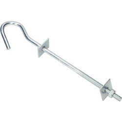 EXTRALINK | Hook | For Hanging Brackets 12/230mm M12 - (EX.2336)