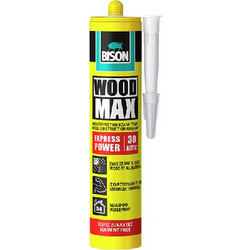 BISON WOOD MAX EXPRESS POWER 380GR (7000795)