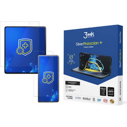 3mk SilverProtection+ Folded Edition protective foil for Samsung Galaxy Z Fold 5