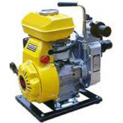 Interpower 1x1 558/13