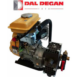 Dal Degan DL218 Interpower 2.5hp Ψεκαστικό Συγκρότημα Βενζίνης