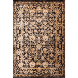 Tzikas Carpets Karma Χαλί Ορθογώνιο 160x230cm 00153-975