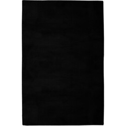 Obsessions My Cha Cha Χαλί Ορθογώνιο Shaggy 160x230cm 535 Black