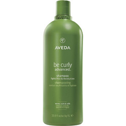 Aveda Be Curly Σαμπουάν για Όγκο για Σγουρά Μαλλιά 1lt