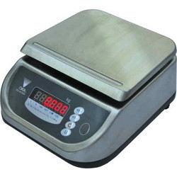 Ζυγαριά εργαστηρίου DIGI DS-673 SS - 6kg / 1-2g