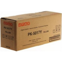 Utax PK-5017Y Yellow Printer Kit