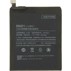 Xiaomi BM21 (Mi Note)
