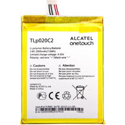 Alcatel TLP020C2 ( One Touch Idol X)