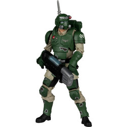 McFarlane Warhammer 40000 Kasrkin Φιγούρα 18cm