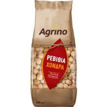 Agrino Ρεβύθια Χονδρά 500gr - 500gr