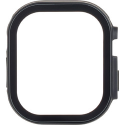 Θήκη Προστασίας για Apple Watch Ultra / Ultra 2 / Ultra 3 /Ultra 4 Μαύρη