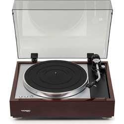 Thorens TD-1600 Πικάπ High Gloss Brown