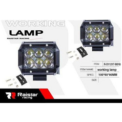 Προβολέας οχημάτων LED - R-D11217-B018 - 110695