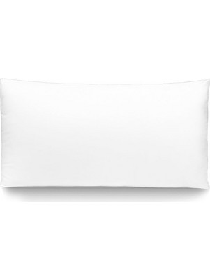 CECOTEC Flow Pure Confort 06033 Μαξιλάρι Ύπνου Polyester Μέτριο 35x70x10cm
