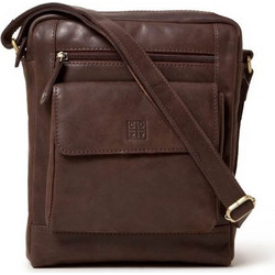 Cozy 2018-10 Brown