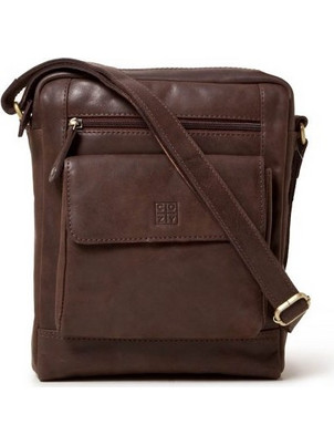 Cozy 2018-10 Brown