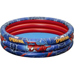 Φουσκωτή πισίνα Spiderman