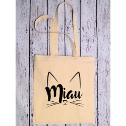 Heinner HR-SHPBAG38 Τσάντα για ψώνια με print