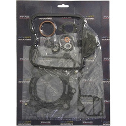 ΣΕΤ ΦΛΑΝΤΖΕΣ ΓΕΝΙΚΗΣ HONDA SH 300 2007-2014. RMS 100689561