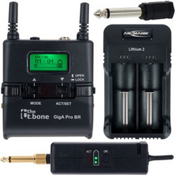 the t.bone GigA Pro Street-Set