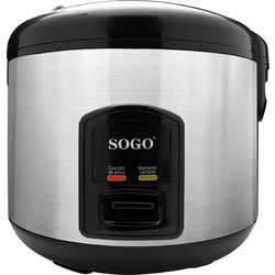 Sogo ARROZ-10085