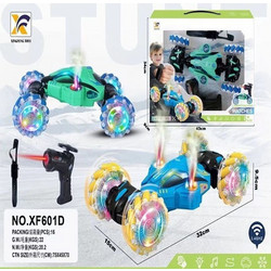 XF601 Τηλεκατευθυνόμενο Αυτοκίνητο Off Road 4WD KLN-116013