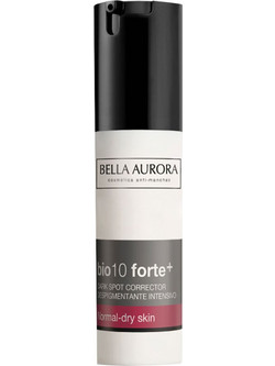 Bella Aurora Bio10 Forte Despigmentante Αντιγηραντικό Ενυδατικό Serum Προσώπου 30ml