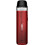 VooPoo Vinci Aurora Red Ηλεκτρονικό Τσιγάρο Pod Kit 2ml με Ενσωματωμένη Μπαταρία