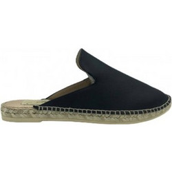 Gaimo ΕΣΠΑΝΤΡΙΓΙΑ BABOUCHE AMER.P BLACK Gaimo