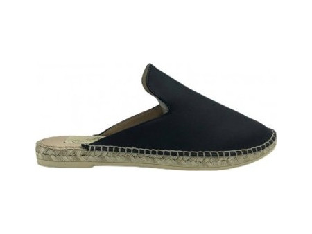 Gaimo ΕΣΠΑΝΤΡΙΓΙΑ BABOUCHE AMER.P BLACK Gaimo