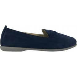 Wave ΜΟΚΑΣΙΝΙ KY-9031 NAVY NUBUCK Wave