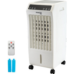 Bormann BFN5615 Air Cooler 65W με Τηλεχειριστήριο
