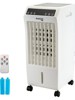 Bormann BFN5615 Air Cooler 65W με Τηλεχειριστήριο