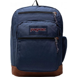 JanSport Cool Student EK0A5BAKN541 Σακίδιο Πλάτης 34lt Μπλε