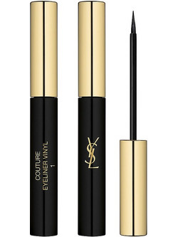 Yves Saint Laurent Couture Eyeliner 01 Black