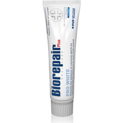 Coswell Biorepair Plus Pro White Οδοντόκρεμα για Λεύκανση 75ml
