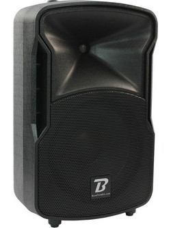 BoomToneDj PRO10-DSP